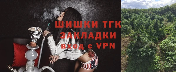 тгк Бугульма